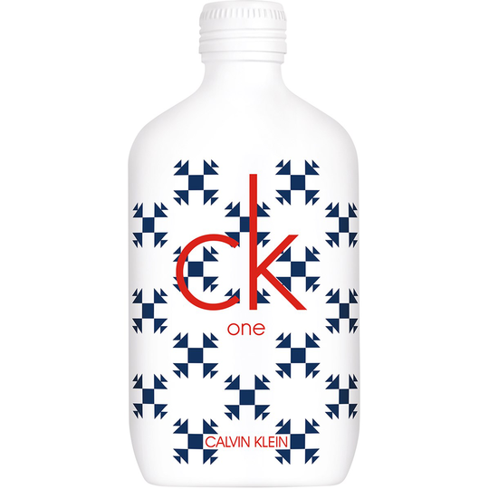 Calvin Klein Cko Collectors Edition Eau De Toilette 50 ml