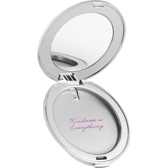 Jane Iredale Refillable Compact, Jane Iredale Foundation
