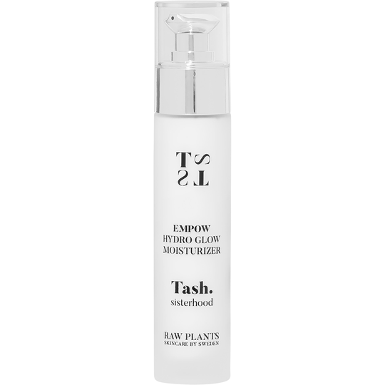 Tash Sisterhood Empow Hydro Glow Moisturizer 50 ml