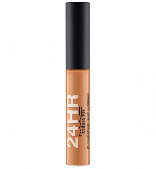 MAC Cosmetics Studio Fix 24H Smooth Wear Concealer NC50