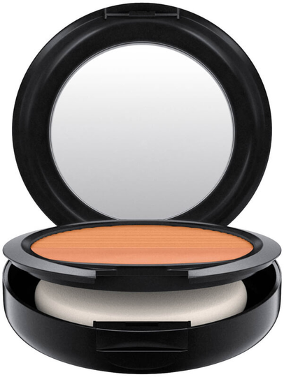 MAC Cosmetics Studio Waterweight Powder/Pressed Dark