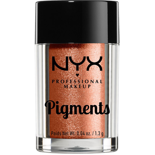 NYX PROFESSIONAL MAKEUP Pigment Venetian