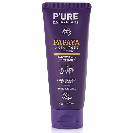 P'URE Papaya Care P’URE Papaya Skin Food Balm