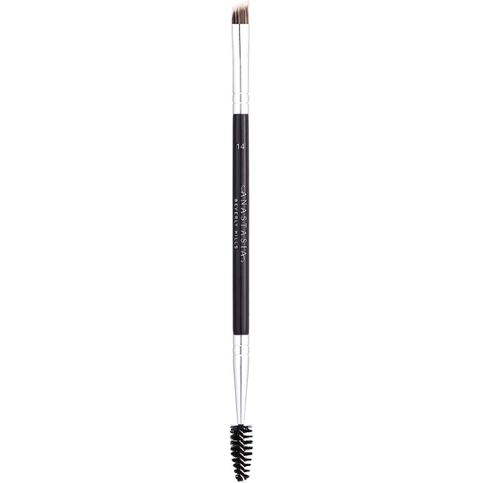 Anastasia Beverly Hills Duo Brush 14, Anastasia Beverly Hills Borstar & Penslar