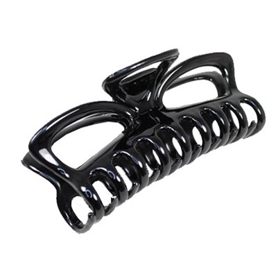 LYKO Lyxig Klämma Black