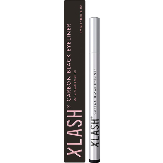 Eyeliner Carbo Black Xlash, Xlash Eyeliner