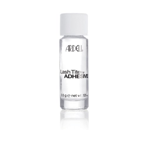 Ardell Lashtite Adhesive Clear För Individuella Fransar 3,5ml