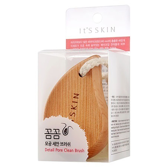 It'S SKIN Detail Pore Clean Brush 1 st