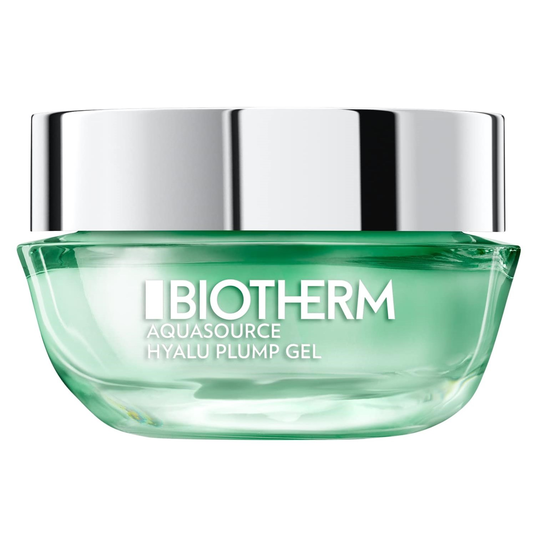 Biotherm Aquasource Hyalu Plump Gel 30 ml