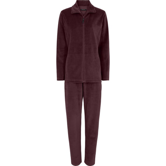 Velour Homewear Set