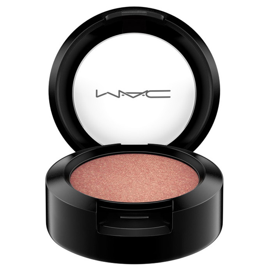 MAC Cosmetics Eyeshadow Veluxe Pearl Expensive Pink