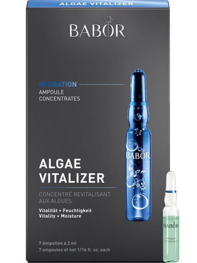 Babor Ampoule Concentrates Algae Vitalizer (7x2ml)