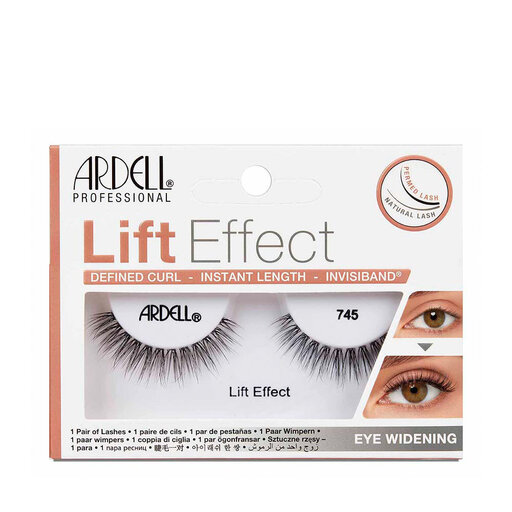 Lift Effect