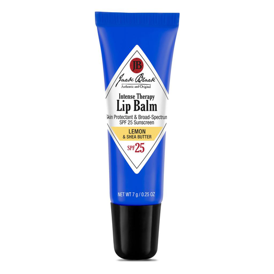 Intense Therapy Lip Balm SPF25 Lemon 7 ml