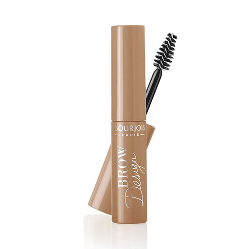 Brow Design Eyebrow Gel