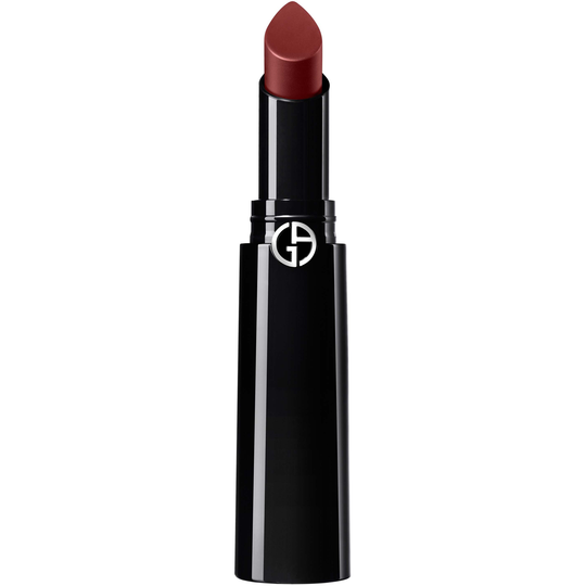 Giorgio Armani Beauty Lip Power Vivid Color Long Wear Lipstick 504