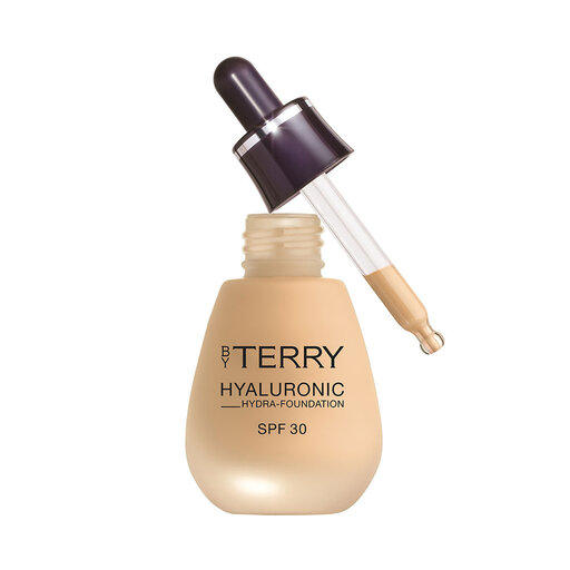 Hyaluronic Hydra-Foundation