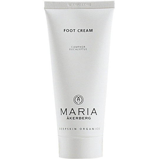 Foot Cream, 100 ml Maria Åkerberg Fotvård