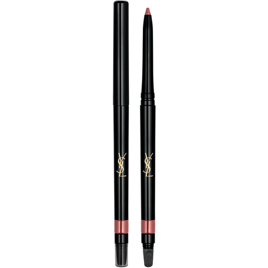 Yves Saint Laurent Dessin Des Levres Lip Styler Rose Fumé