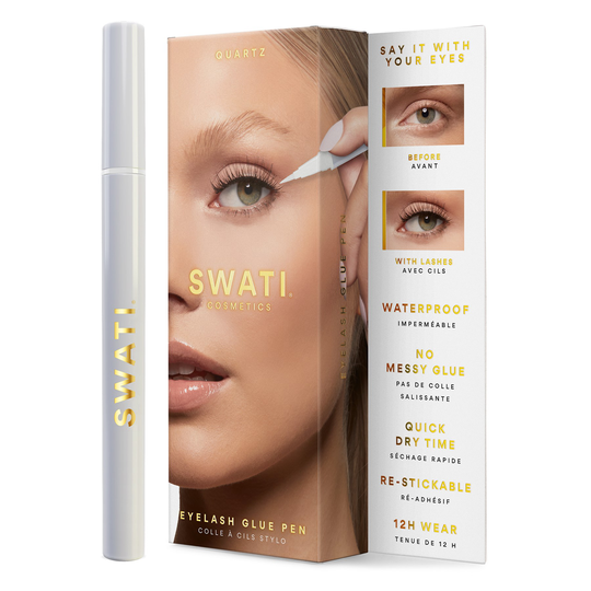 SWATI Cosmetics Eyelash Glue Pen Quartz