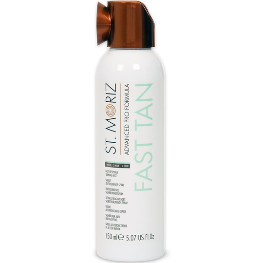 St Moriz Advanced Pro Tanning Mist | Brun utan sol spray