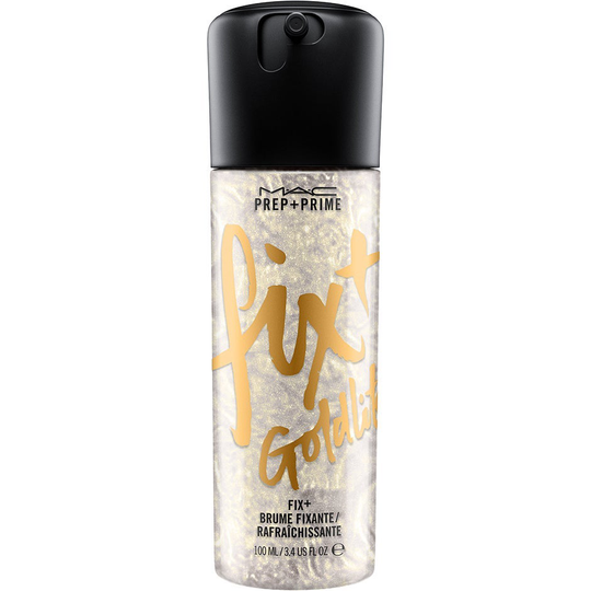 Prep + Prime Fix+ (Shimmer), 100 ml MAC Cosmetics Primer