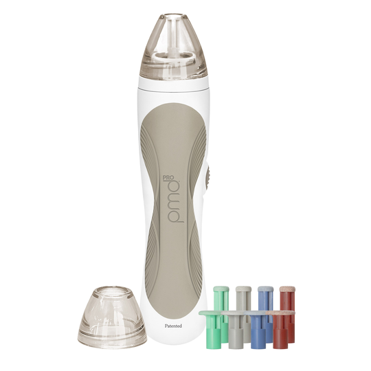 PMD Personal Microderm Pro Taupe
