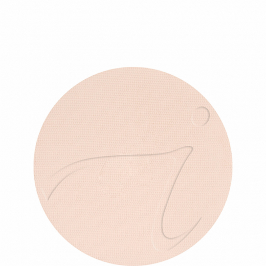 Jane Iredale Pure Pressed Base, Refill Light Beige