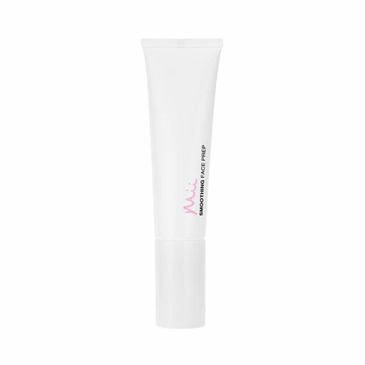 Smoothing Face Prep