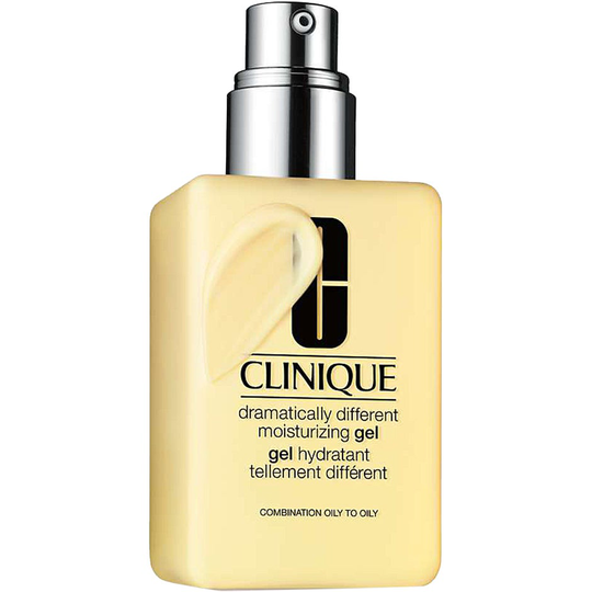 Jumbo Dramatically Different Moisturizing Gel, 200 ml Clinique Dagkräm