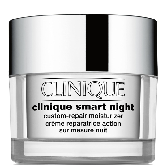 Clinique Clinique Smart Night Custom-Repair Moisturizer - Skin Type 3