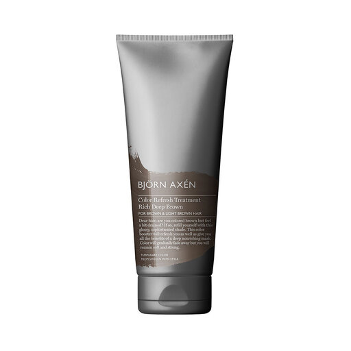 Color Refresh Treatment, Deep Rich Brown