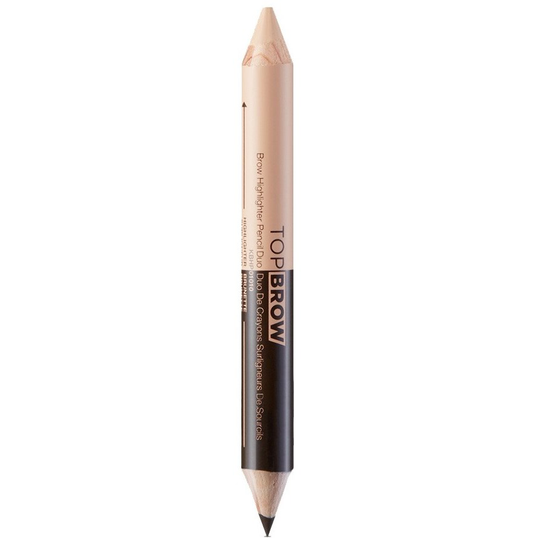 Kiss New York Top Brow Highligting Pencil Duo