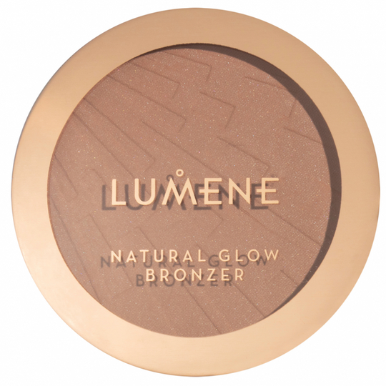 Lumene Nordic Glow Bronzer 2 Arctic Sun