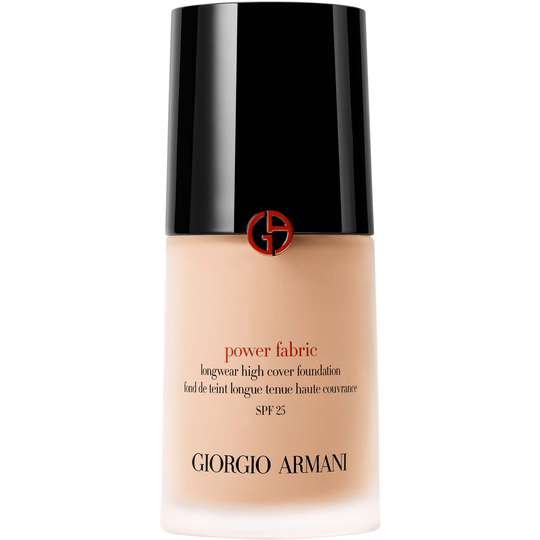 Giorgio Armani Beauty Power Fabric 1.85