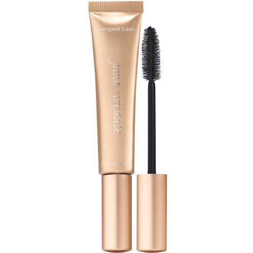 Jane Iredale Longest Lash Mascara Black Ice
