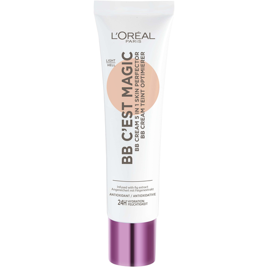 Loreal Paris BB C'est Magic Light