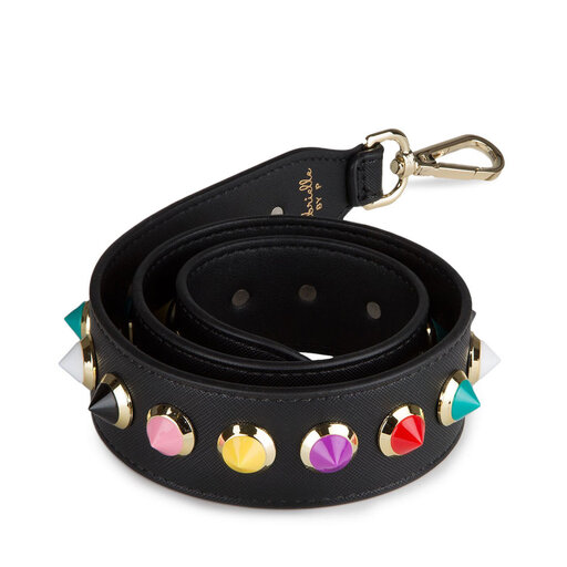 Axelrem Rainbow Black Gold