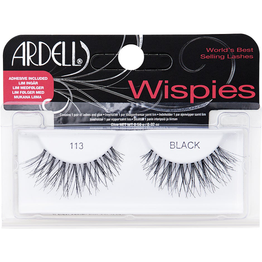 Ardell Lashes 113, Ardell Lösögonfransar