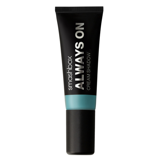 Smashbox Always On Cream Shadow Cerulean