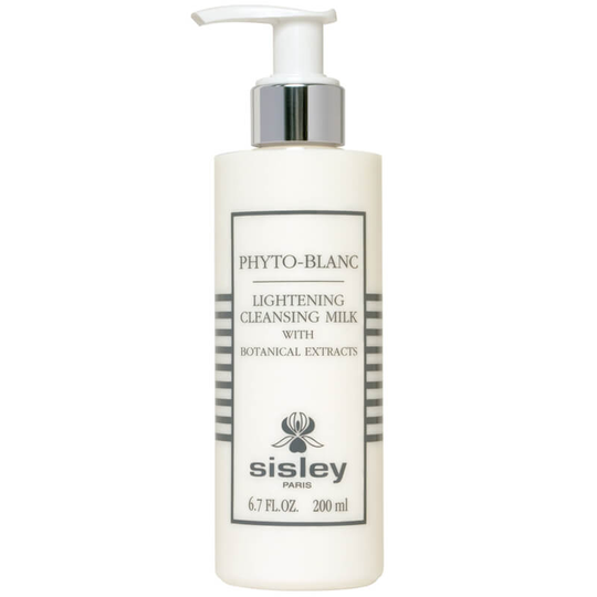 Sisley Lightening Cleansing Milk (200ml)