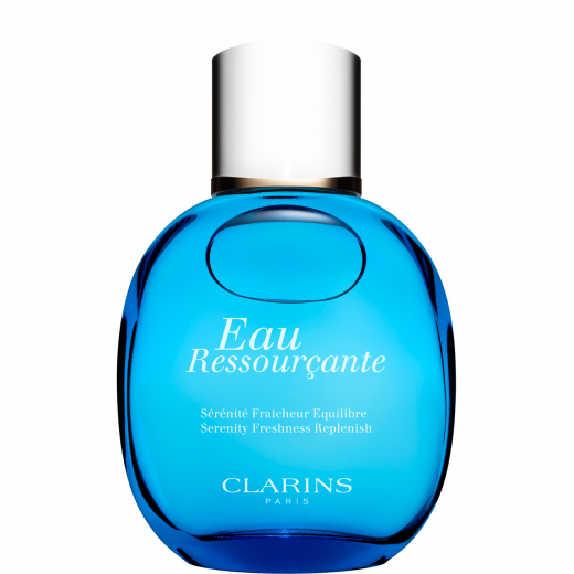 Clarins Rebalancing Fragrance Spray
