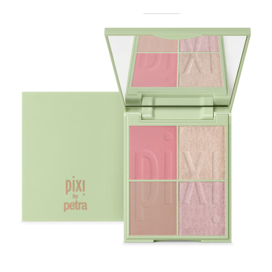 Pixi Nuance Quartette Honey Nectar 12 g