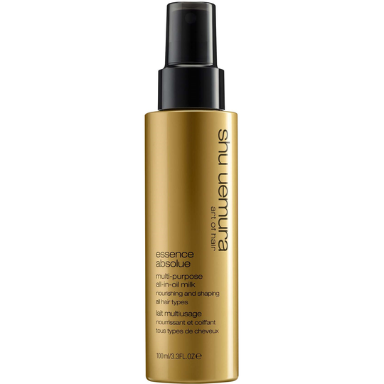 Shu Uemura All-in-Oil Spray 100 ml