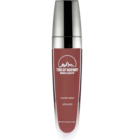 Tind of Norway NORTH STAR lipgloss 7 Big Dipper