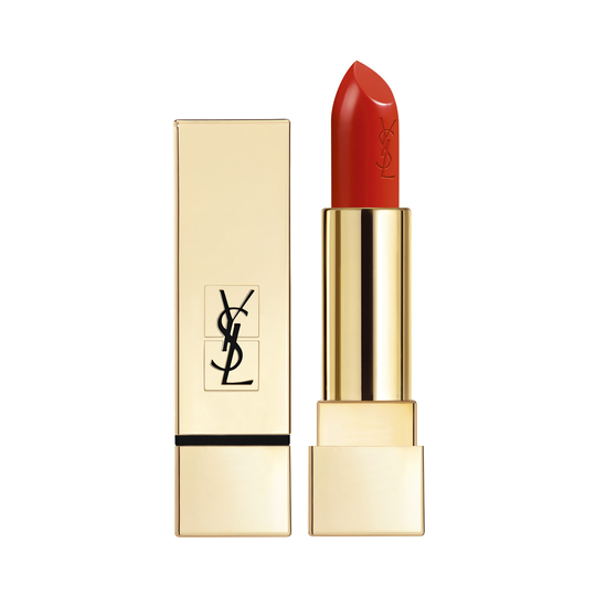 Yves Saint Laurent Rouge Pur Couture 13 Le Orange