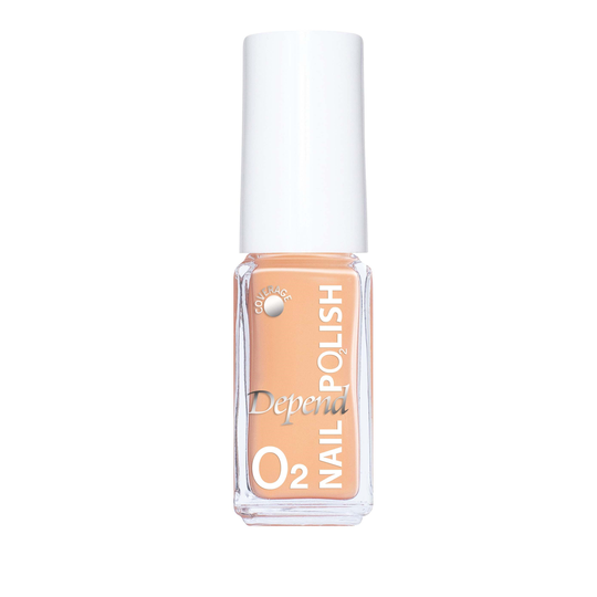 Depend O2 Pastel Me 643