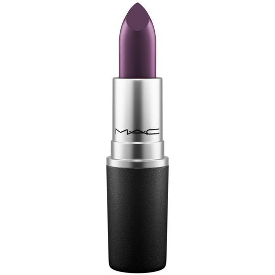 MAC Cosmetics Satin Lipstick Cyber