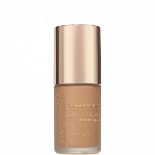 Jane Iredale Beyond Matte Liquid Foundation M11