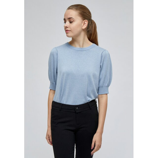 Liva Knit Tee